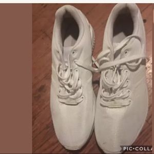 SOLD-Adidas Torsion running shoes